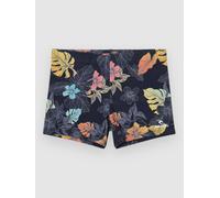 RipCurl Corp Boyleg Sluggo Print washed black (8264) 2XL