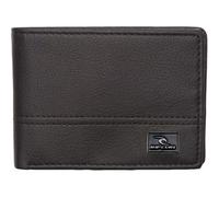 Rip Curl Corpawatu Icon Slim Wallet Schwarz Mann (Herstellerartikelnummer: 01CMWA-0090-TU)