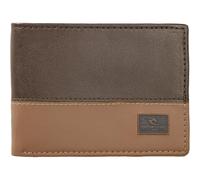 Rip Curl Corpawatu Icon Pu Slim Geldbörse tan / brown Gr. Uni