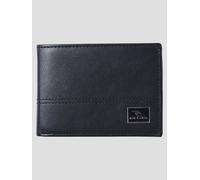 Rip Curl Corpawatu Icon Slim Wallet Schwarz Mann (Herstellerartikelnummer: 01CMWA-0090-TU)