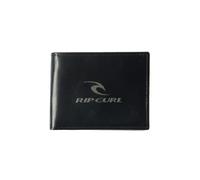 Rip Curl Corpowatu 2 In 1 Wallet Schwarz Mann (Herstellerartikelnummer: 017MWA-0090-TU)