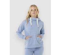 Rip Curl Cosy Hoodie blue marle Damen Gr. L
