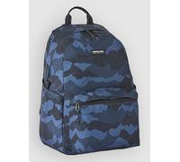 Rip Curl Crusher 30L Camo Check Rucksack black / navy Gr. Uni