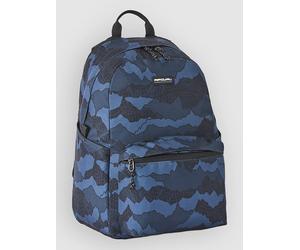 Rip Curl Crusher 30L Camo Check Rucksack black / navy Gr. Uni