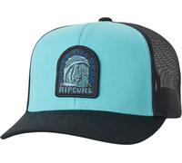 RipCurl Custom Curve Trucker spray green (2369) TU