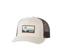 Rip Curl Custom Curve Trucker Cap One Size