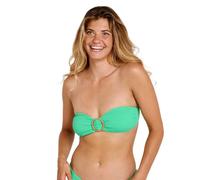 Rip Curl Custom Rib Bandeau Bikinioberteil