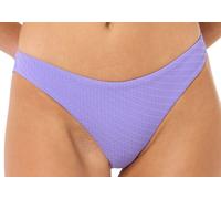 RIP CURL CUSTOM RIB Bikinihose 2025 purple - XS