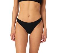 Rip Curl Custom Rib Cheeky Bikini-höschen