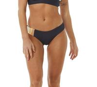 Rip Curl Damen Bikinihose Block Party, Größe:M, Farben:Navy