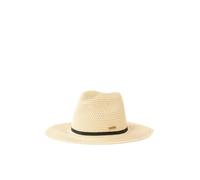 Rip Curl Damen Classic Surf UPF Sun Protection Straw Panama-Hut, Natürlich, Medium