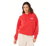 Rip Curl Damen Heritage Hooded Zip-up Sweatshirt