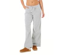 Rip Curl Damen Keepsakes Gewaschene Cordhose, Salbei, M