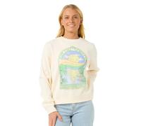 Rip Curl Sun & Sea Relaxed Sweatshirt