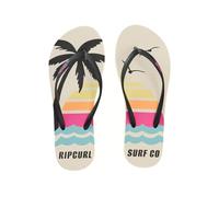 Rip Curl Damen Mixed Bloom Flip Flop Sandalen, Naturfarben. Rip Curl, 41 EU