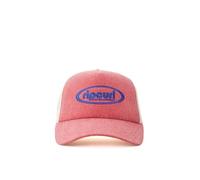 Rip Curl Damen Mixed Revival Trucker Hat, Gewaschenes Rot 254, Einheitsgröße