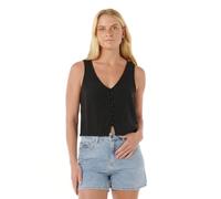 RipCurl Premium Surf TOP black (0090) M