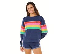 RipCurl Surf Revival Relaxed Crew dark navy (0291) XS