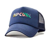 Rip Curl Day Break TruckerHat Navy Women SU23 Gr&ouml;&szlig;e TU