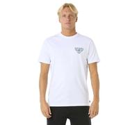Rip Curl Desti Animals Short Sleeve T-Shirt M