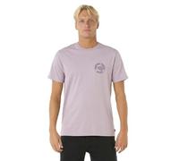 Rip Curl Desti Animals Short Sleeve T-Shirt S