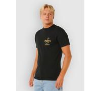 RipCurl Desti Animals Tee black (0090) 2XL