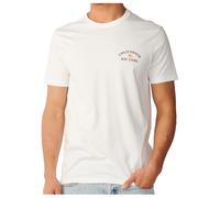 Rip Curl Desti Animals T-Shirt bone Herren Gr. S
