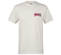 Rip Curl - Desti Animals Tee - T-Shirt, Gr. XXL, weiß (Bone)