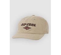 Rip Curl Diamond 2.0 Adj Cap khaki sand Gr. Uni