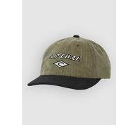 Rip Curl Diamond 2.0 Adj Cap sage Gr. Uni