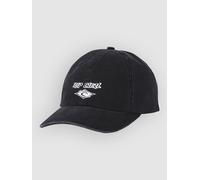 Rip Curl Diamond Icon Twill Cap black Damen Gr. Uni