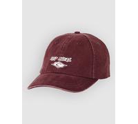 Rip Curl Diamond Icon Twill Cap dark plum Damen Gr. Uni