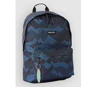 Rip Curl Dome 17L Camo Check Rucksack black / navy Gr. Uni