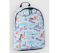Rip Curl Dome 17L Kids Rucksack grey heather Gr. Uni