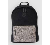 Rip Curl Dome 18L Cord Rucksack black Gr. Uni