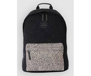Rip Curl Dome 18L Cord Rucksack black Gr. Uni