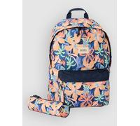 Rip Curl Dome 18L + Pc Mixed Rucksack navy Gr. Uni