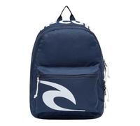 Rip Curl Double Dome 24l Brand Rucksack One Size Navy