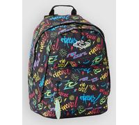 Rip Curl Double Dome 24L Bts Rucksack multicolor Gr. Uni
