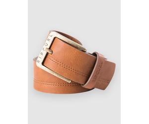 Rip Curl Double Stitch Pu Gürtel brown Gr. SM