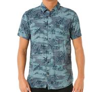 RIP CURL DREAMER BARREL KILLA Hemd 2025 pine night - L