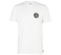 Rip Curl - Drifter Tee - T-Shirt, Gr. XL, weiß (White)