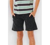RipCurl Epic Knit Short-boy washed black (8264) 16