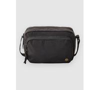 Rip Curl Everyday Mid X-Body Umhängetasche black Damen Gr. Uni