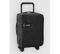 Rip Curl F-Light 4 Wheel Carry-On 40L Travel Bag black Damen Gr. Uni