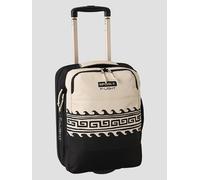Rip Curl F-Light Cabin 30L Soleil Travel Bag black / oatmeal Damen Gr. Uni