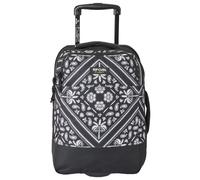 Rip Curl - F-Light Cabin 35 Bossa Nova - Reisetasche, Gr. 35 l, grau (Black)