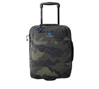 Koffer RIP CURL - F-Light Cabin 30L Search Camo Black/Olive (6696) Größe: OS