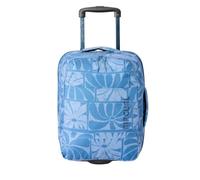 Rip Curl F-light Cabin Ty 30l Reisetasche Mit Rollen One Size Navy