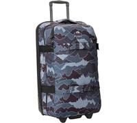 Rip Curl F-Light Global 100L Search Cam Reisetasche black / grey Gr. Uni